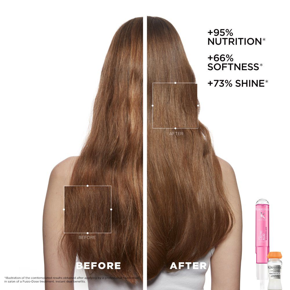 Keratin online kerastase treatment