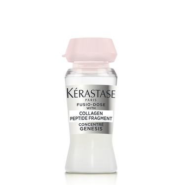 Kérastase Fusio-Dose Transformative Hair Treatments in Salon