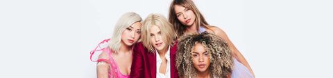 What kind of blonde are you article hero banner
