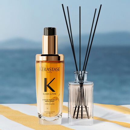 Summer Offer - Home fragrance