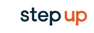 stepup logo