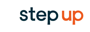 stepup logo
