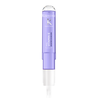 Kérastase Fusio-Dose Transformative Hair Treatments in Salon