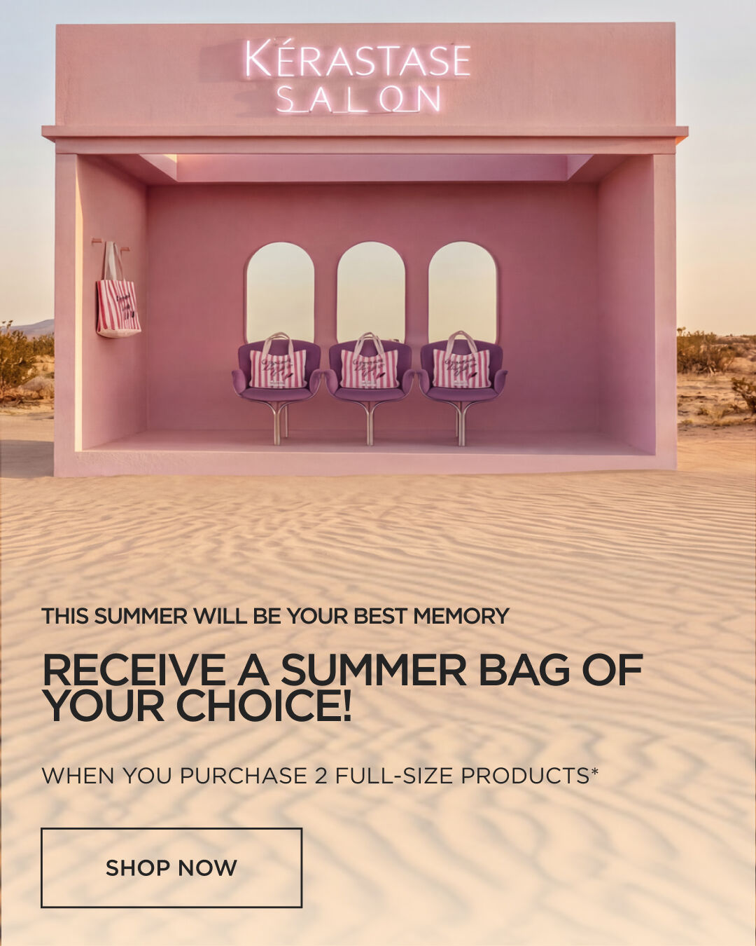 SUMMER PROMO