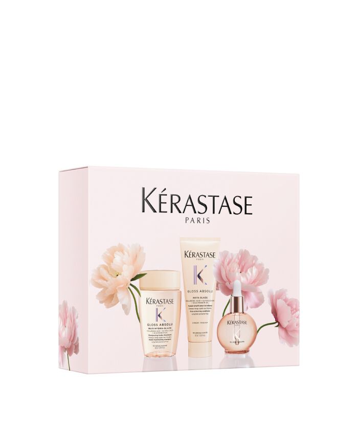 HYDRA GLAZE SPRING MINI SET