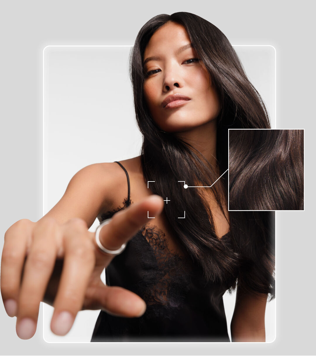 hair diagnosis service 10% OFF