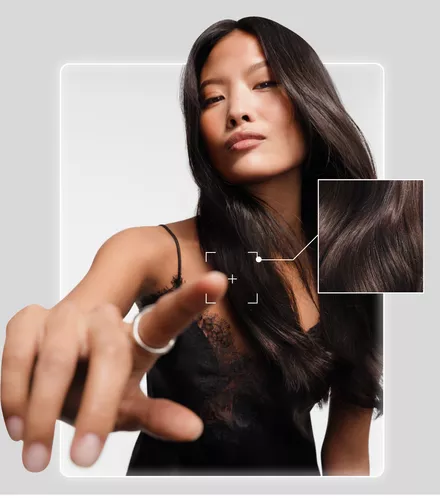 hair diagnosis service 10% OFF