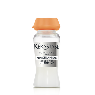 Kérastase Fusio-Dose Transformative Hair Treatments in Salon