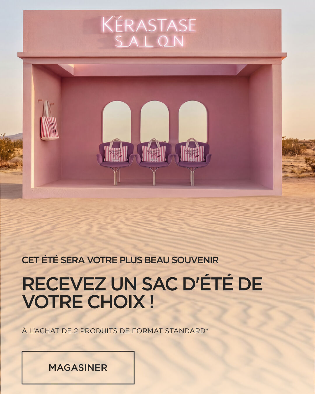 cadeau d'ete
