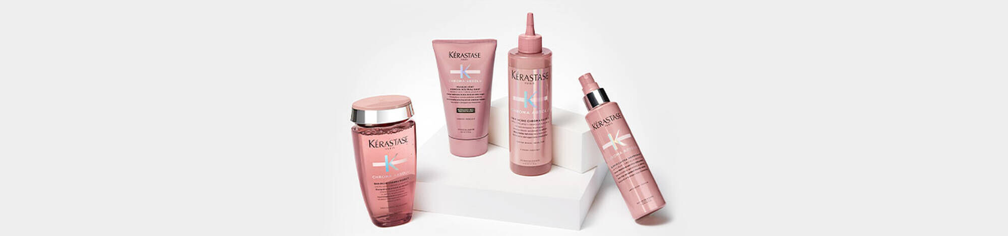 Kerastase Hollywood Glam Wave Hair Tutorial Step 8