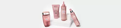 Kerastase Hollywood Glam Wave Hair Tutorial Step 8