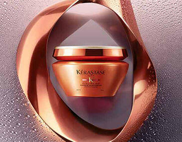 Kerastase relaxing store treatment