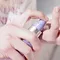 Cicanuit oil for blonde hair