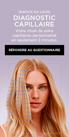 Haircare Diagnostic