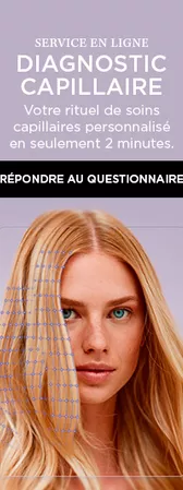 Haircare Diagnostic