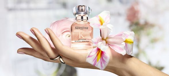 Chronologiste Sérum Universel Scalp & Hair Care - Kérastase