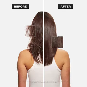 Genesis Anti-Breakage Fortifying Serum