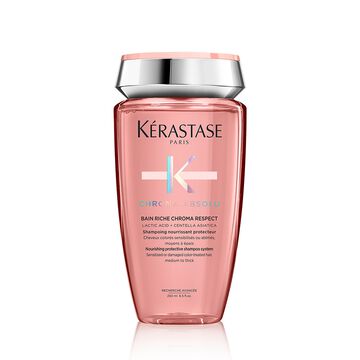 Chroma Absolu Bain Riche Chroma Respect Shampoo