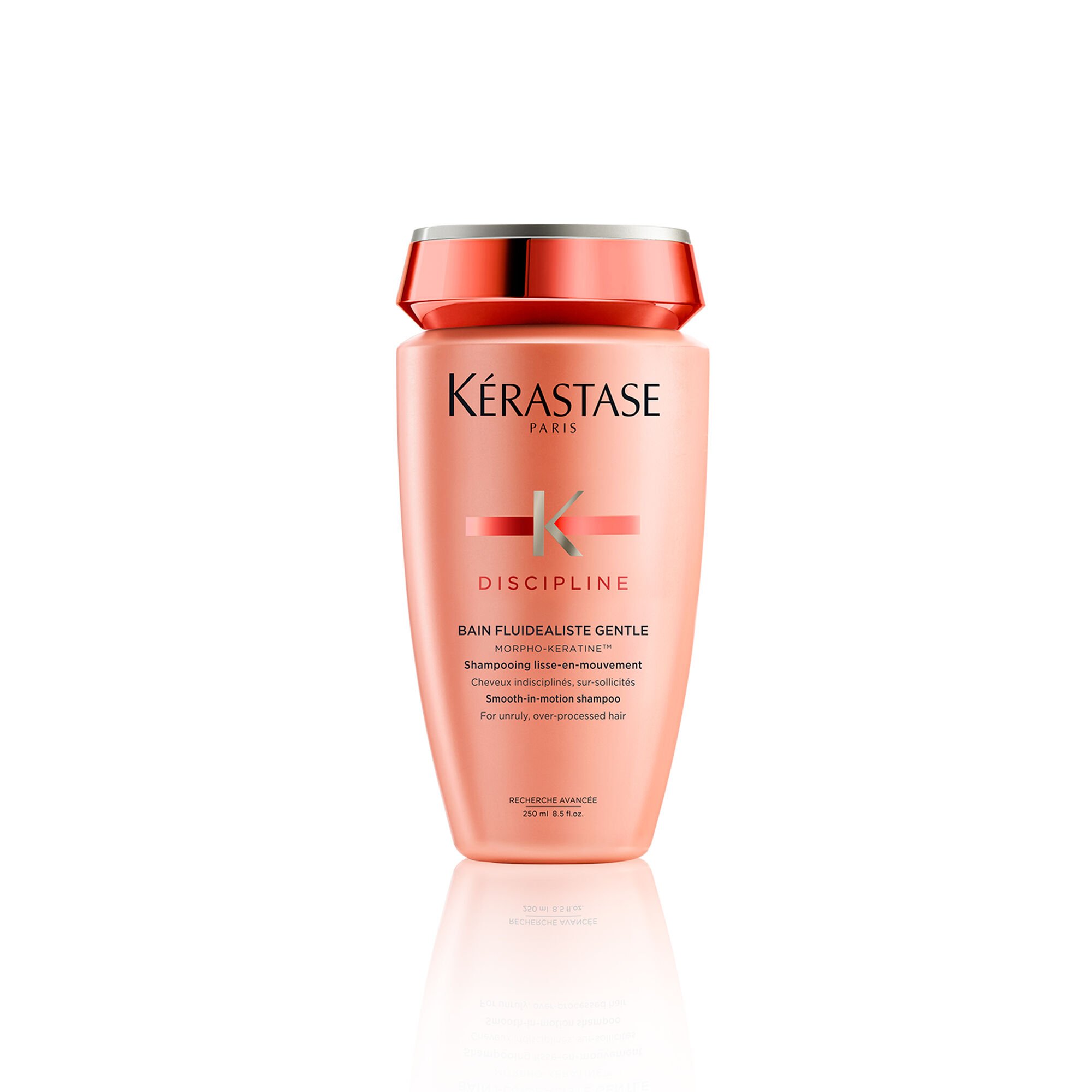 Discipline Keratine Thermique Anti Frizz Hair Milk K rastase