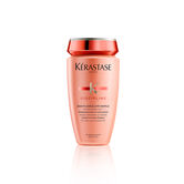 Discipline Bain Fluidealiste Sulfate Free Curl Shampoo