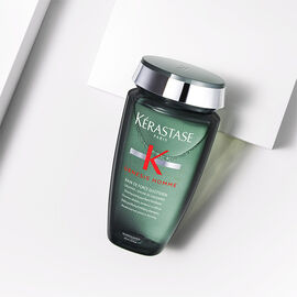 Genesis Homme Shampoing Bain de Force Quotidien