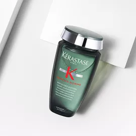 Genesis Homme Bain de Force Quotidien Shampoo
