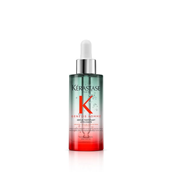 Sérum Anti-Chute Fortifiant - Genesis Homme - Kérastase®