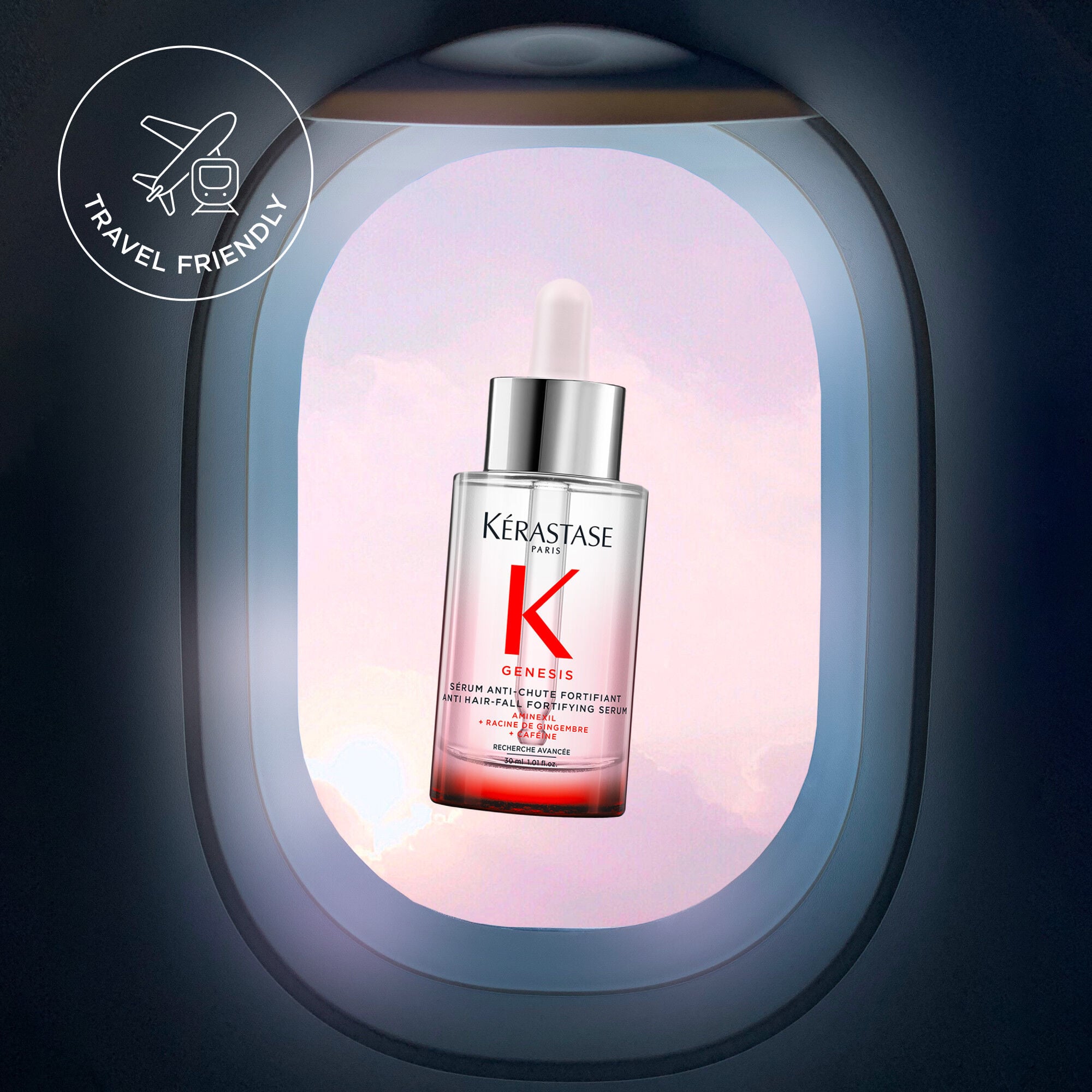 Genesis Anti-Breakage Fortifying Serum