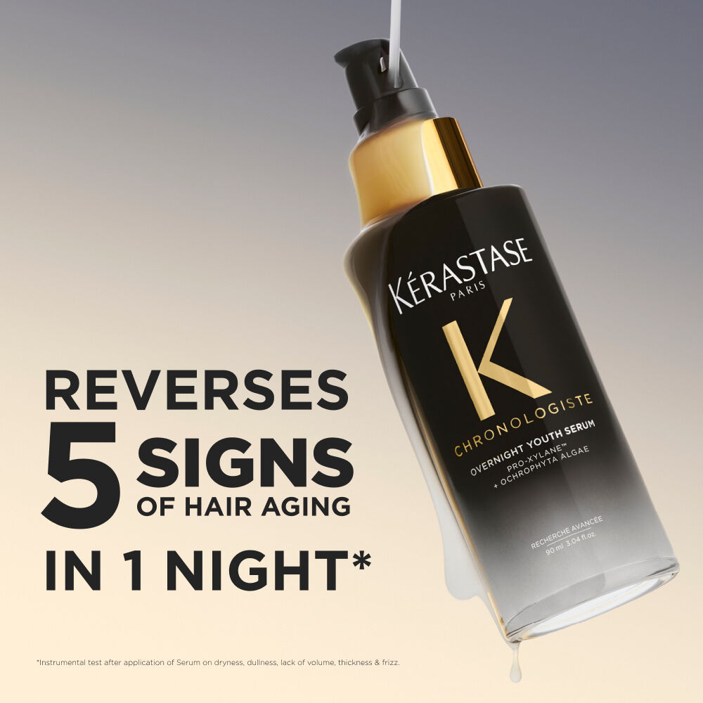 OVERNIGHT YOUTH SERUM
