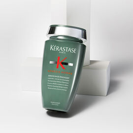 Genesis Homme Shampooing Bain de Masse Epaississant