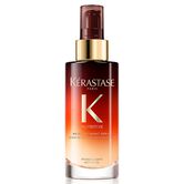 Kerastase 8H Night serum Nutritive Thermal Protection for normal to dry hair product image