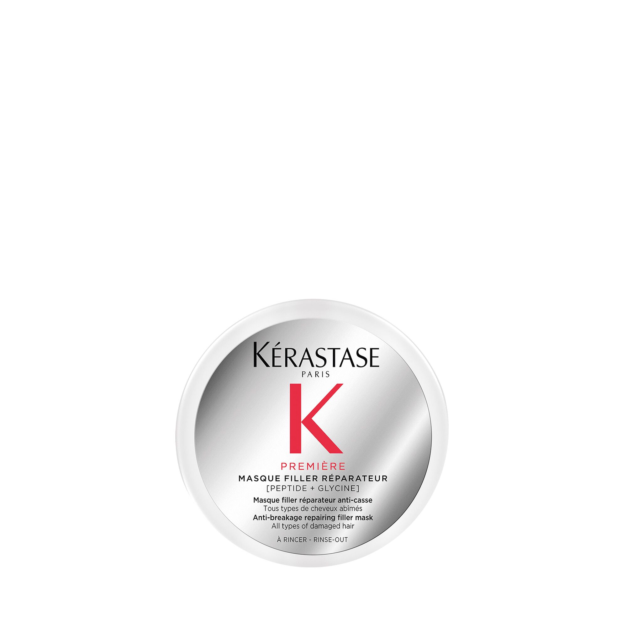 MASQUE FILLER REPARATEUR HAIR MASK
