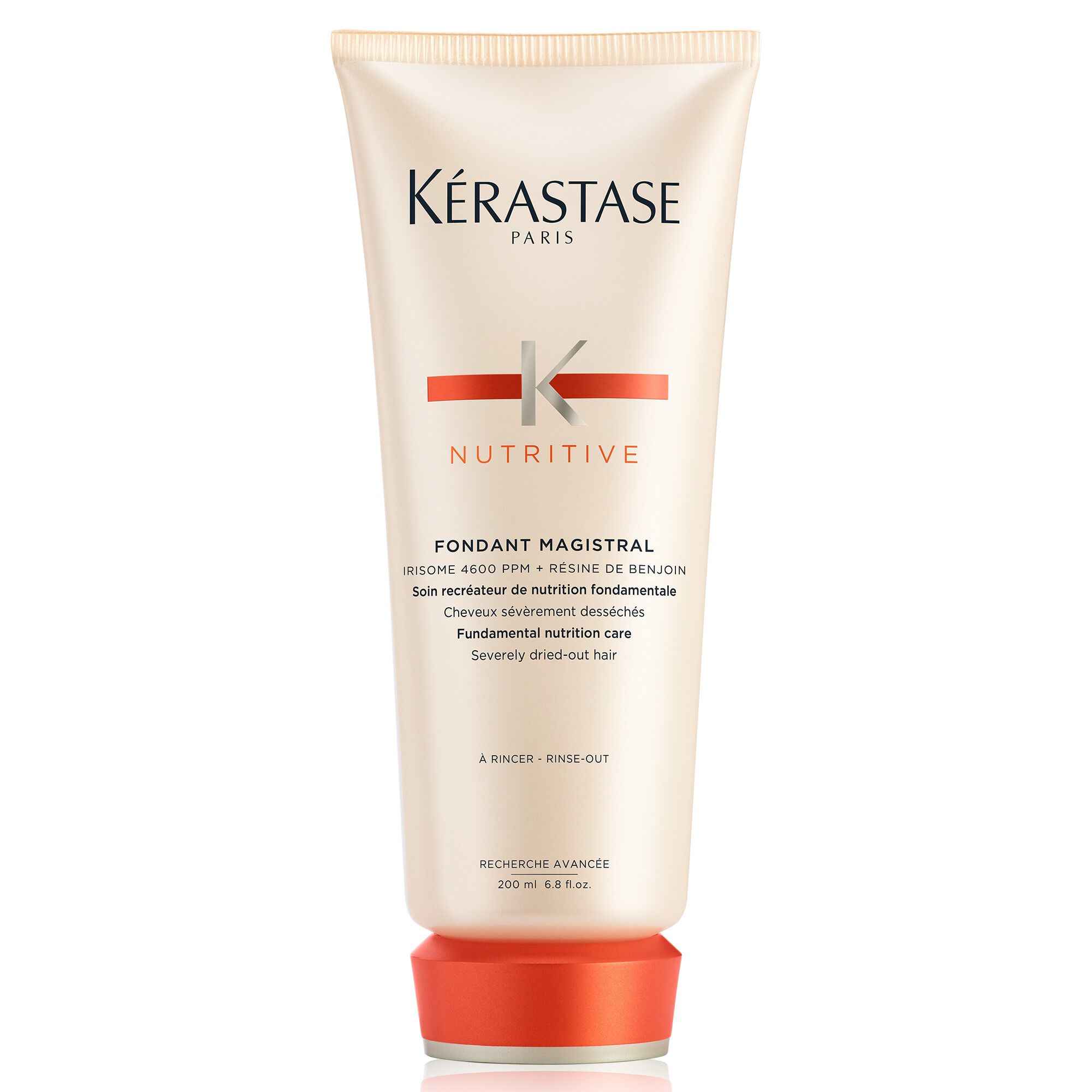 Kerastase Fondant Magistral Nutritive Revitalisant pour les cheveux tres secs image produit