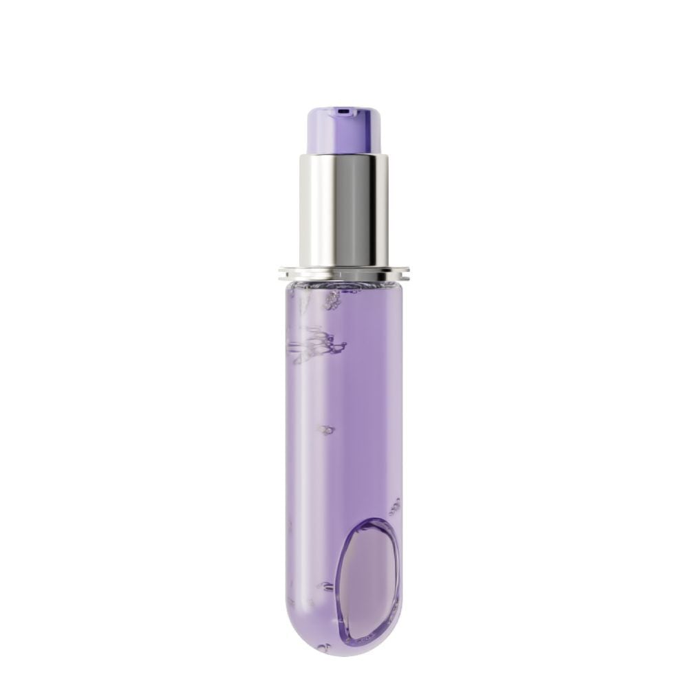 L'HUILE CICAGLOSS REFILLABLE HAIR OIL