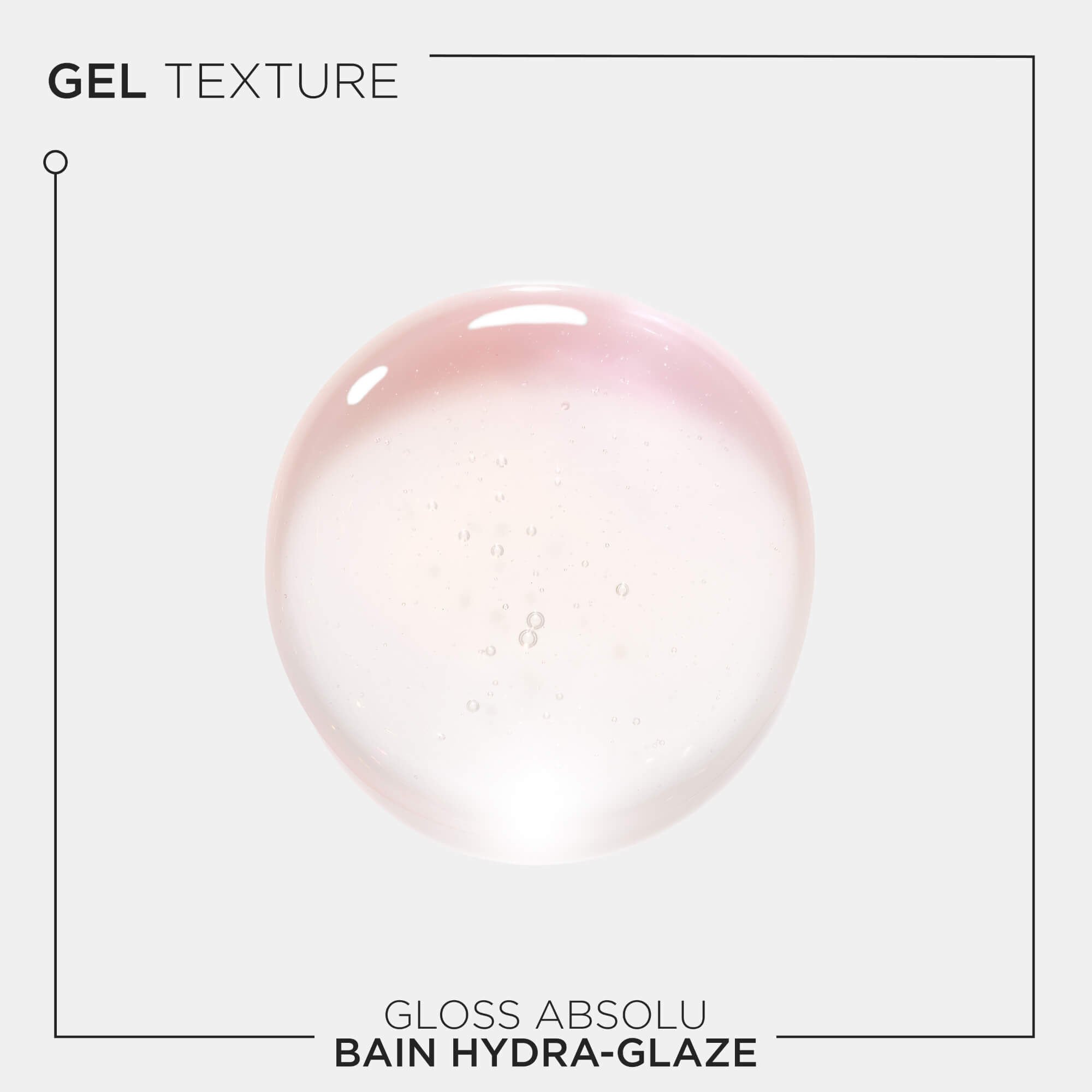 BAIN HYDRA-GLAZE SHAMPOO