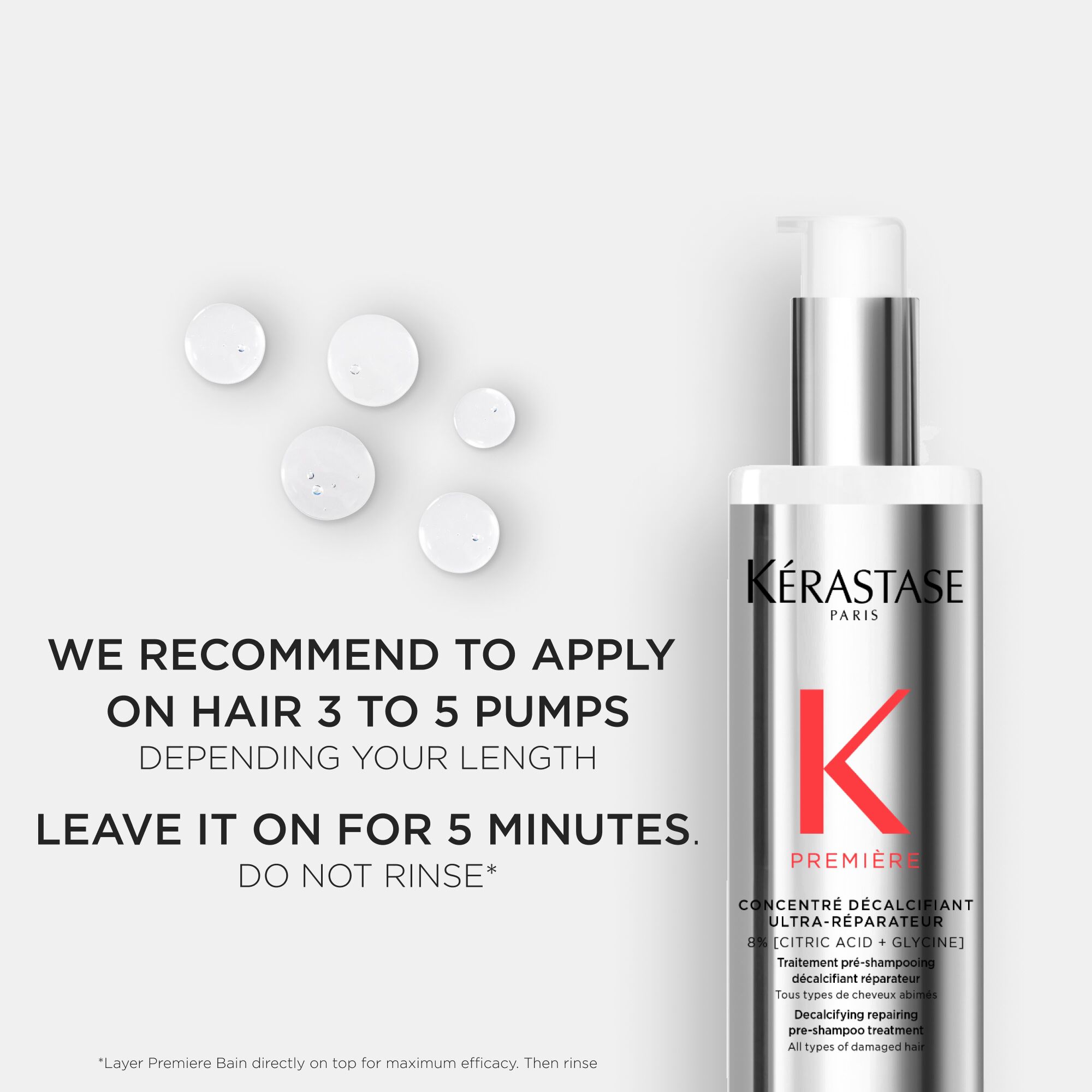 Kérastase CAトリートメント 210ml×2 ケラスターゼ CA ソワン クロマグロス 210ml ピンク メーカー