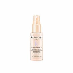 ANTI-FRIZZ GLAZE MILK ALL-IN-1 SMOOTHING SPRAY