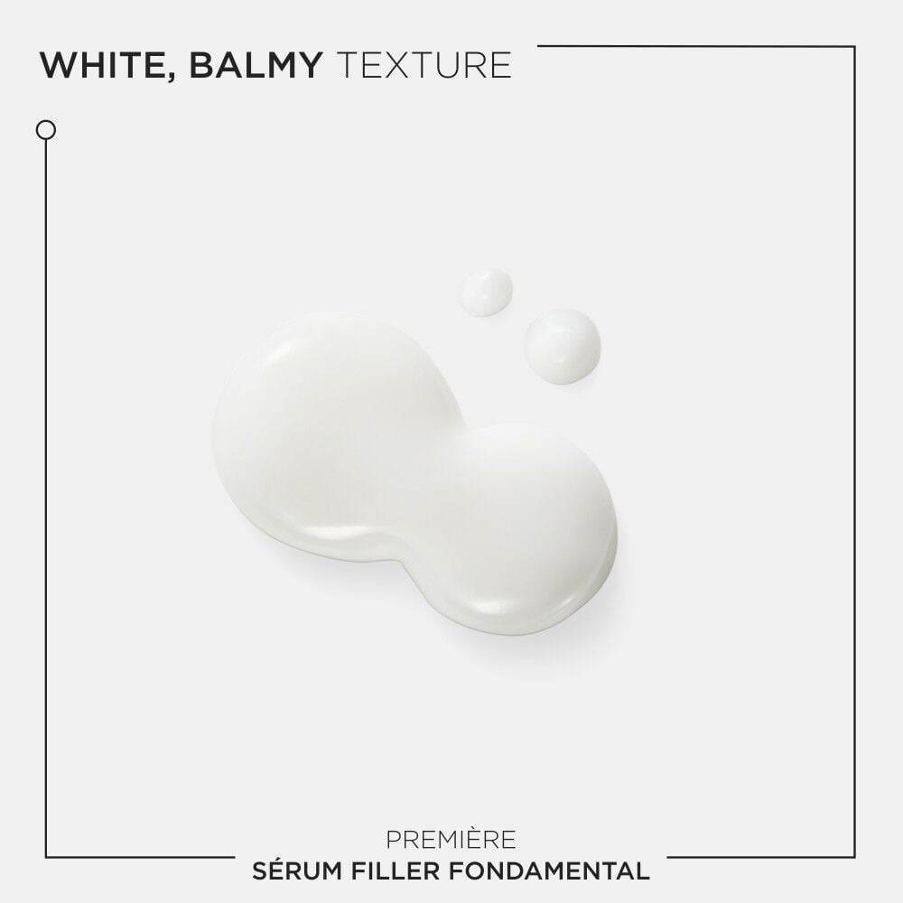 SERUM FILLER FONDAMENTAL HAIR SERUM