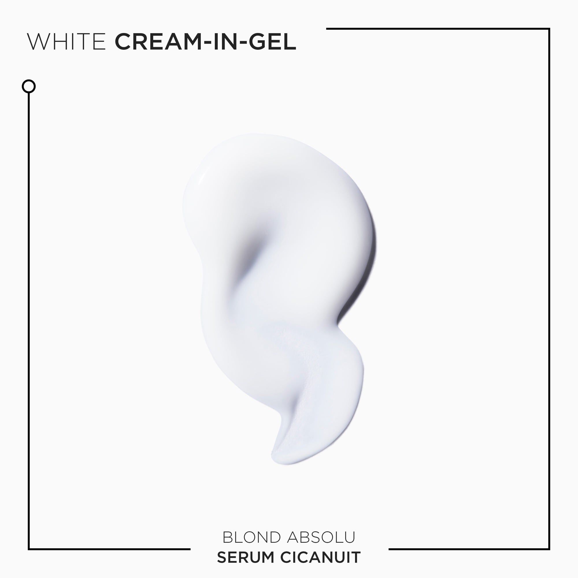 Blond Absolu Cicanuit Hair Serum