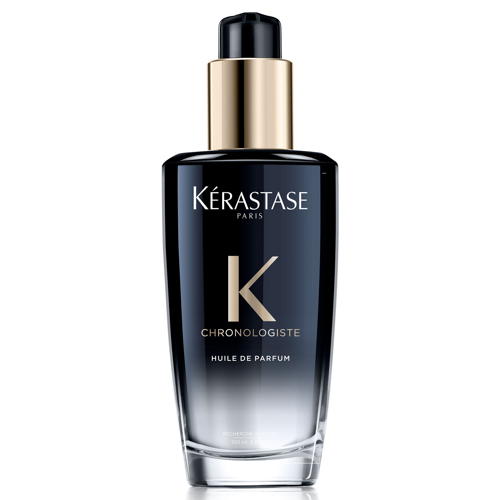 Chronologiste Huile de Parfum Hair Fragrance Oil | Kérastase