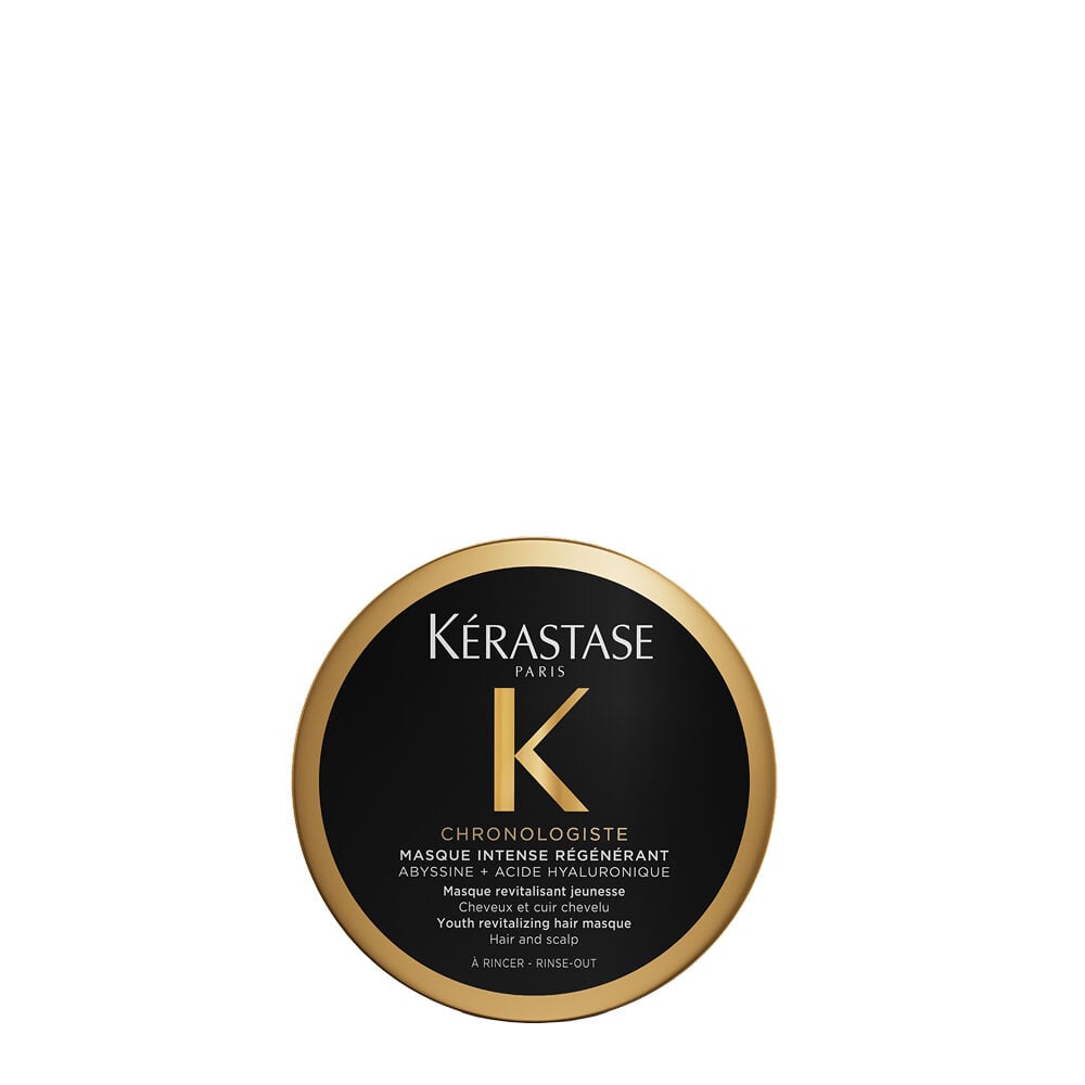 Chronologiste | Masque Intense Regenerant hair mask | Kerastase