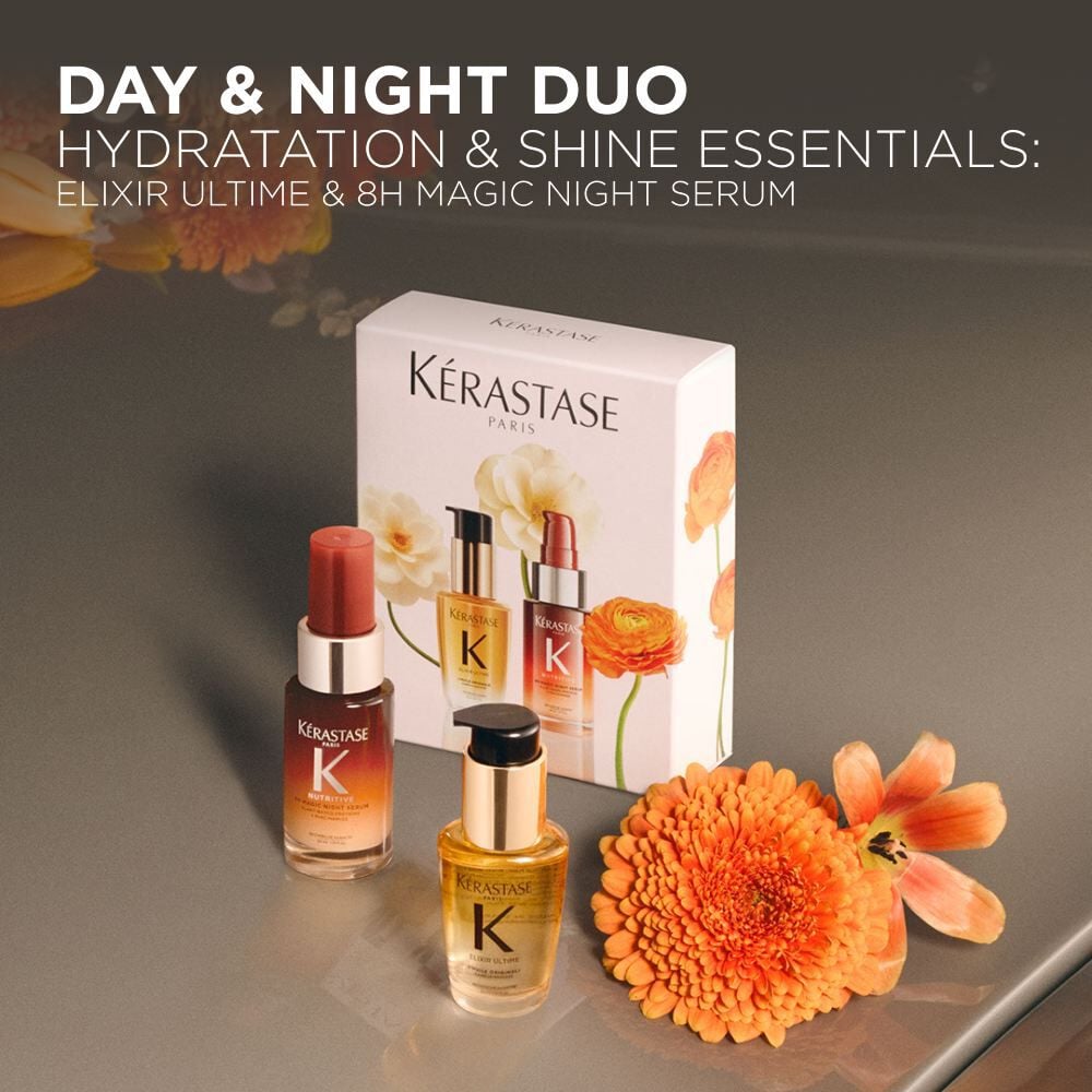 NOURISHING DUO SPRING GIFT SET