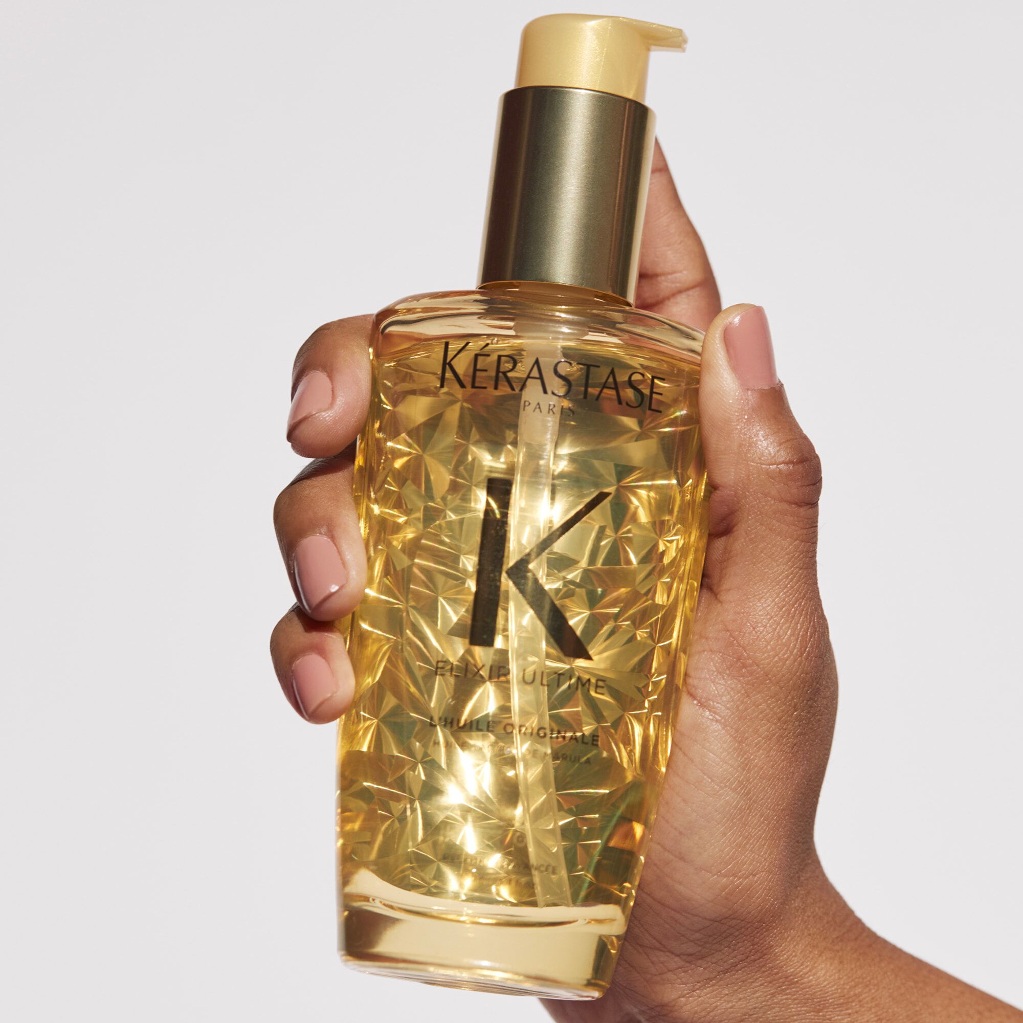 Kerastase sale elixir ultime