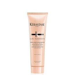 Kerastase Fondant Hydratation Essentielle Curl Manifesto Conditioner for curly hair product image