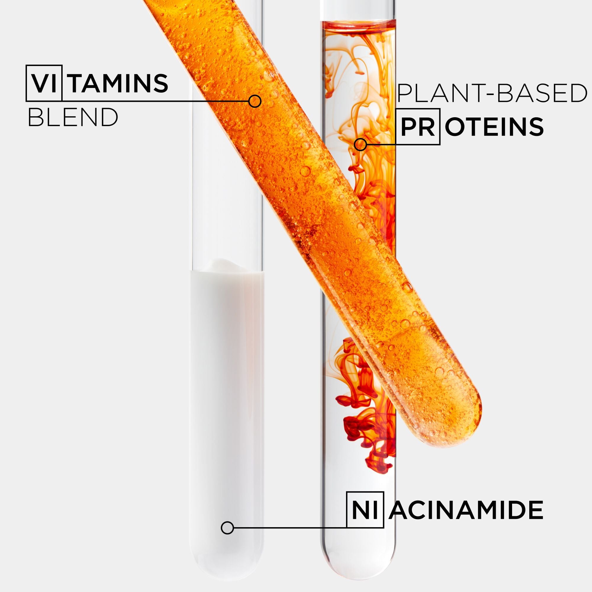 NUTRITIVE ESSENTIALS SET FOR DRY HAIR