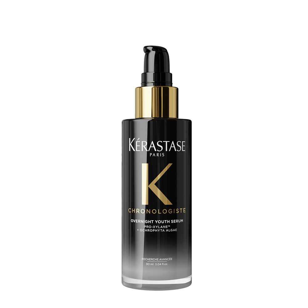 Chronologiste | Serum Overnight Youth Serum | Kerastase
