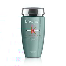 Genesis Homme Shampooing Bain de Masse Epaississant