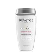 Kerastase Bain Prevention Specifique Shampooing pour prevenir l'affinement image produit