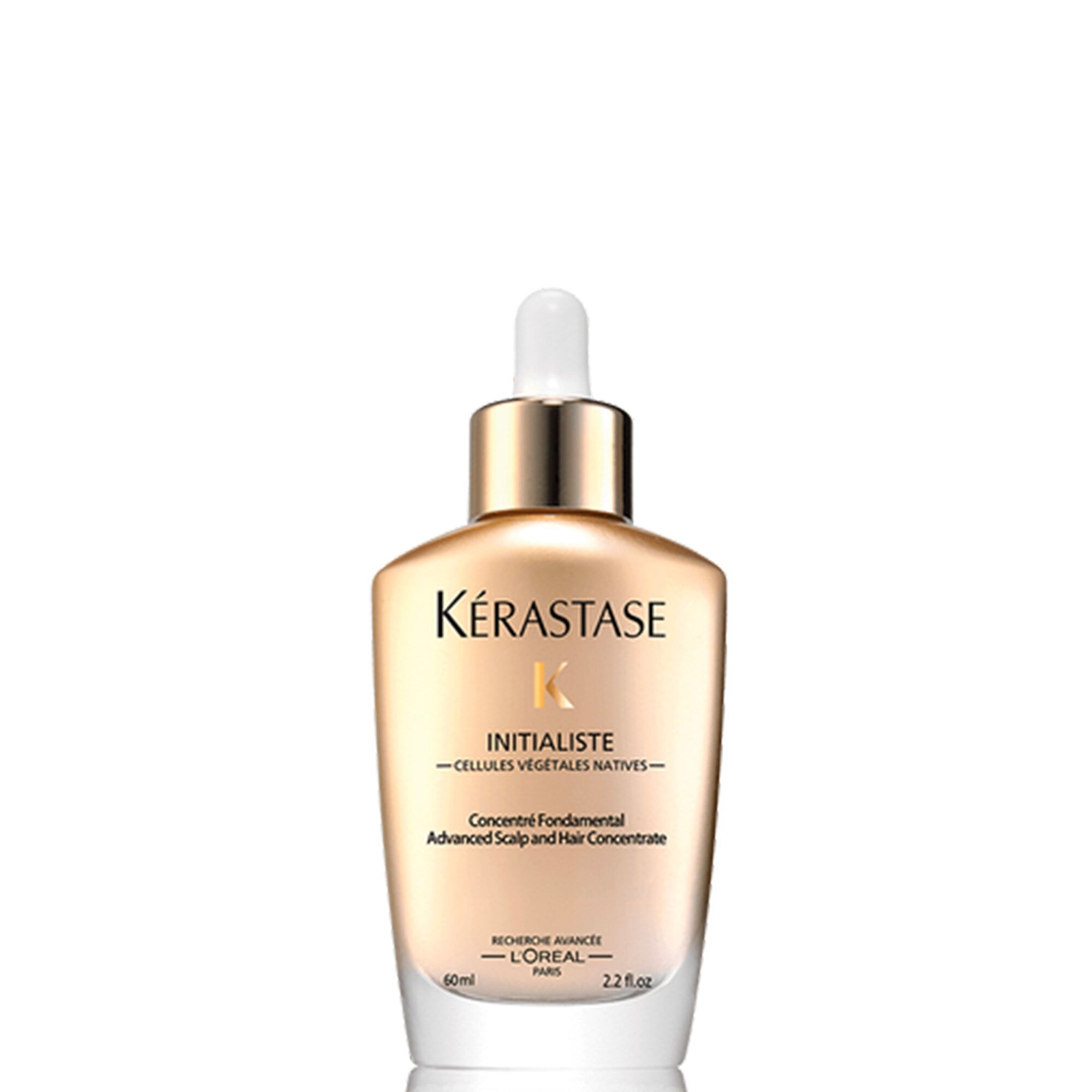 感謝の声続々！ Scalp Advanced Initialiste & Kérastase | Serum Hair トリートメント