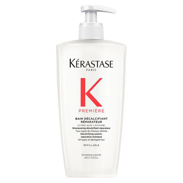 Première Repairing Shampoo for Damaged Hair - Kérastase CA